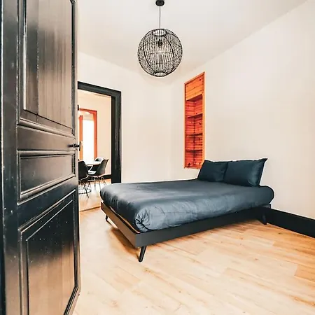 Appartement Charme Centre *