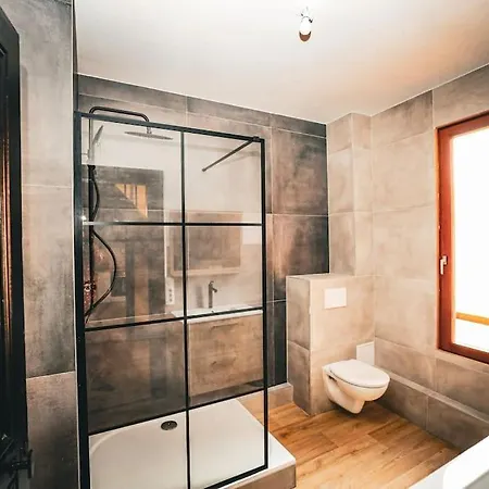 Charme Centre Apartment *